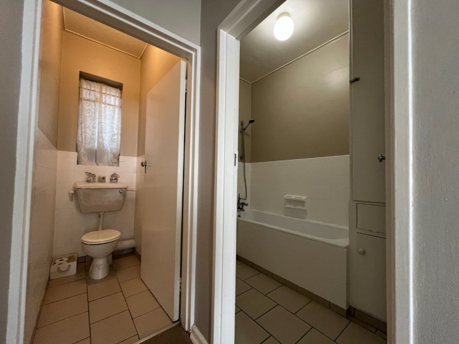 2 Bedroom Property for Sale in St Georges Park Eastern Cape